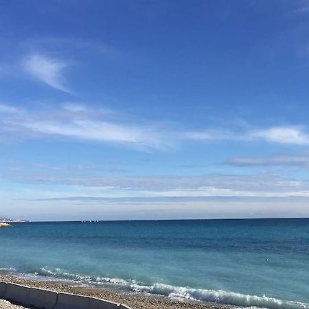 Studio 28 M2 Au Calme A Menton Dış mekan fotoğraf