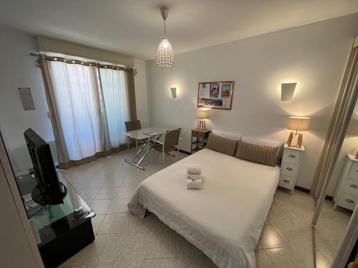 Studio 28 M2 Au Calme A Menton Dış mekan fotoğraf