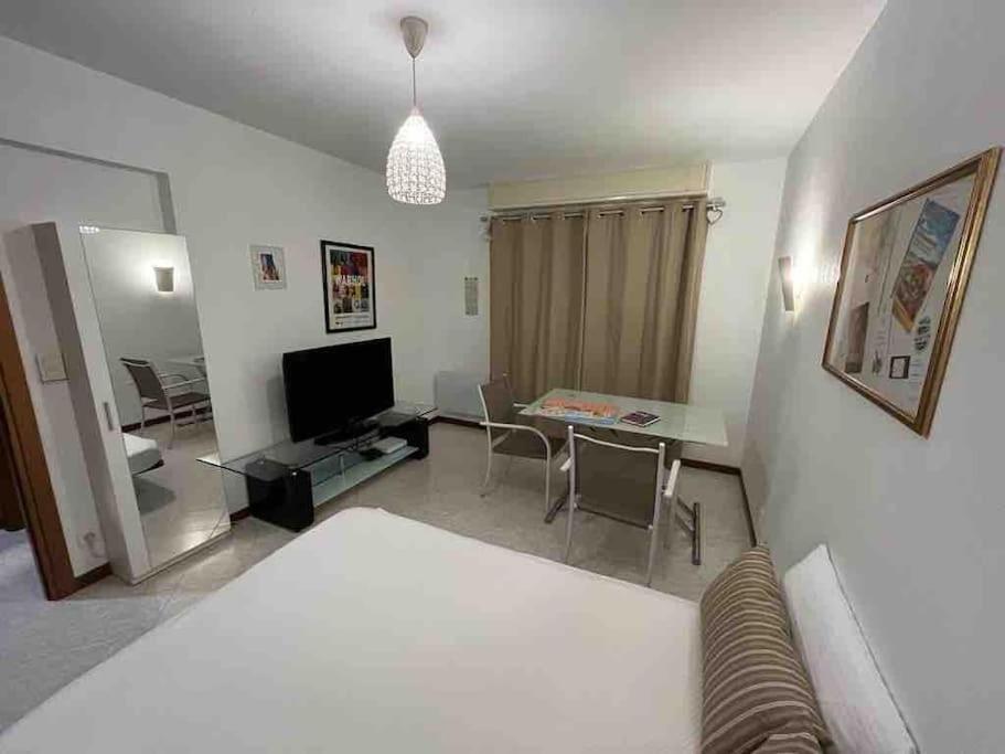 Studio 28 M2 Au Calme A Menton Dış mekan fotoğraf